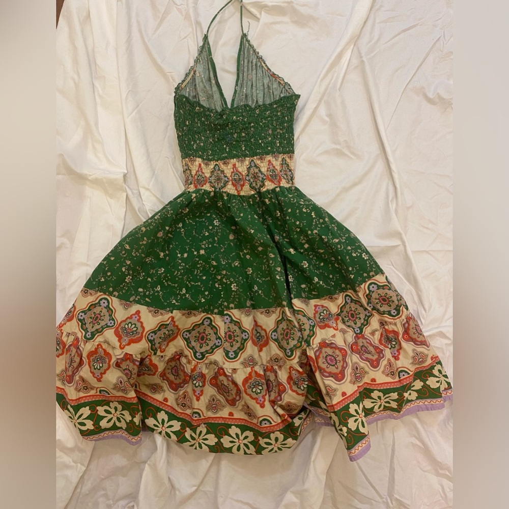 Cottage core dress
